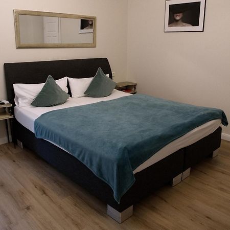Eco Appartements Reichel บาเดน-บาเดน ภายนอก รูปภาพ