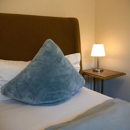 Eco Appartements Reichel บาเดน-บาเดน ภายนอก รูปภาพ