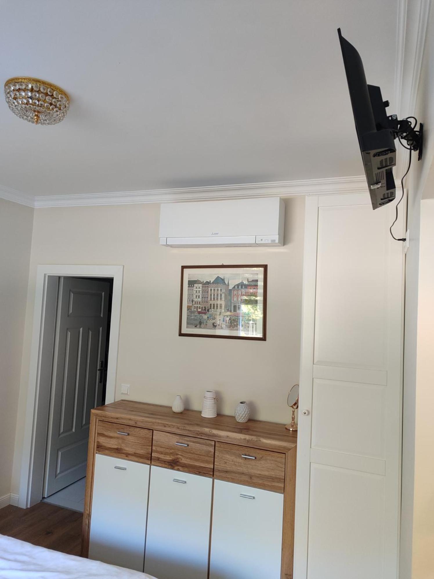 Eco Appartements Reichel บาเดน-บาเดน ภายนอก รูปภาพ
