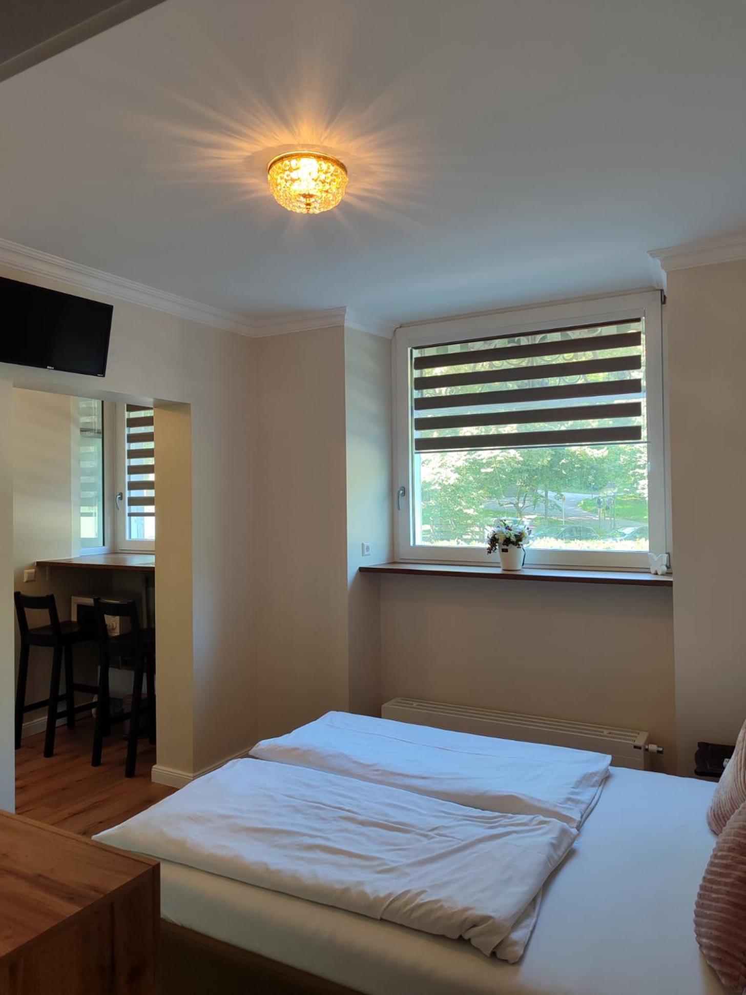 Eco Appartements Reichel บาเดน-บาเดน ภายนอก รูปภาพ