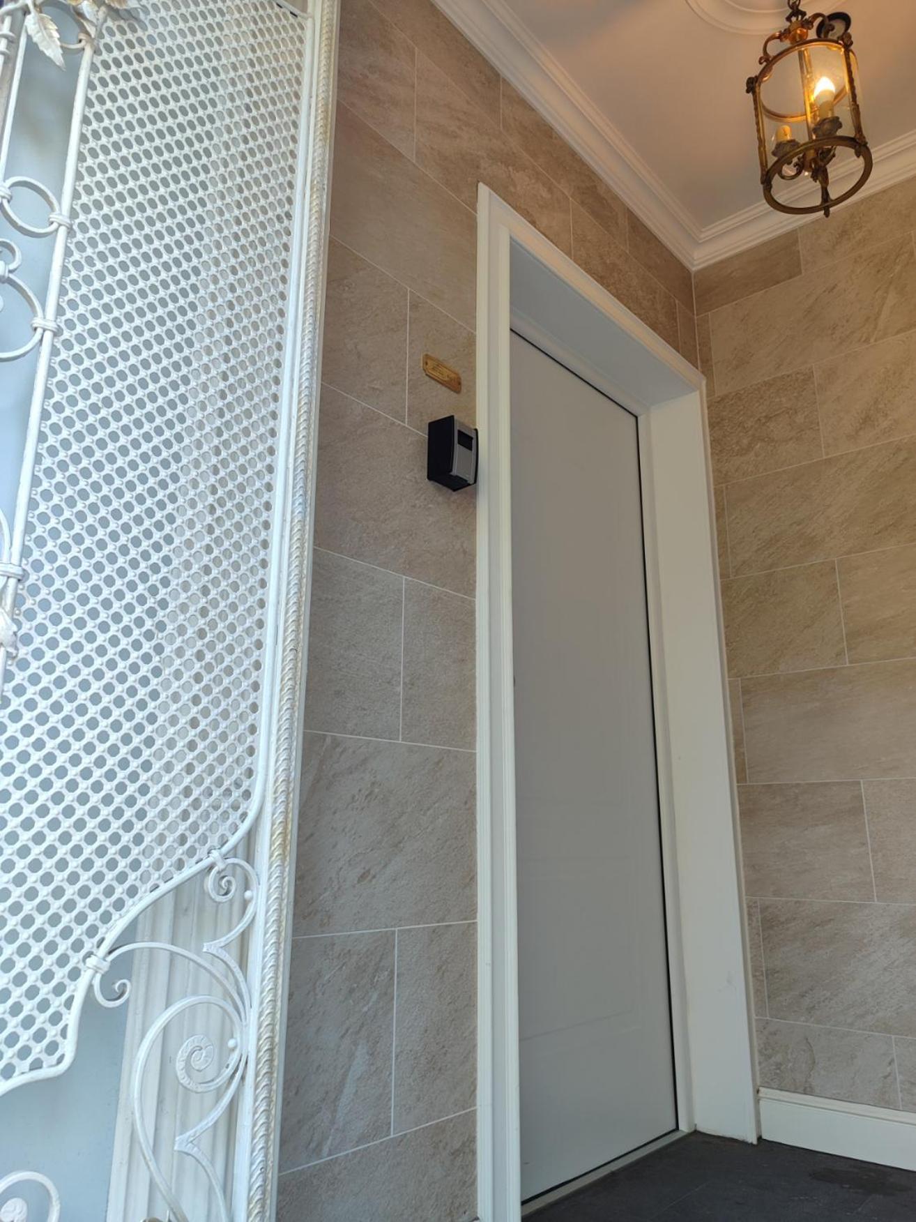 Eco Appartements Reichel บาเดน-บาเดน ภายนอก รูปภาพ