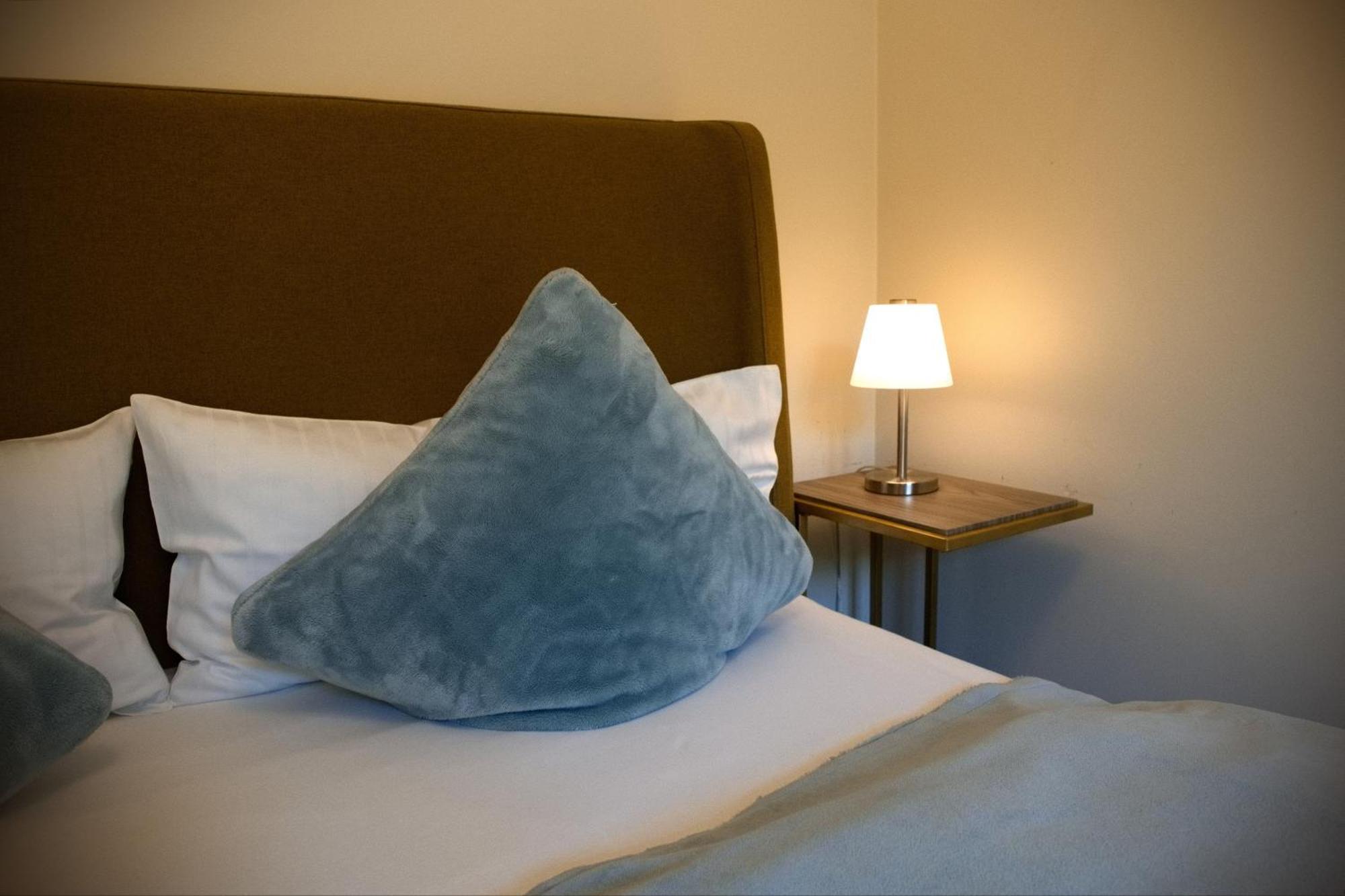 Eco Appartements Reichel บาเดน-บาเดน ภายนอก รูปภาพ